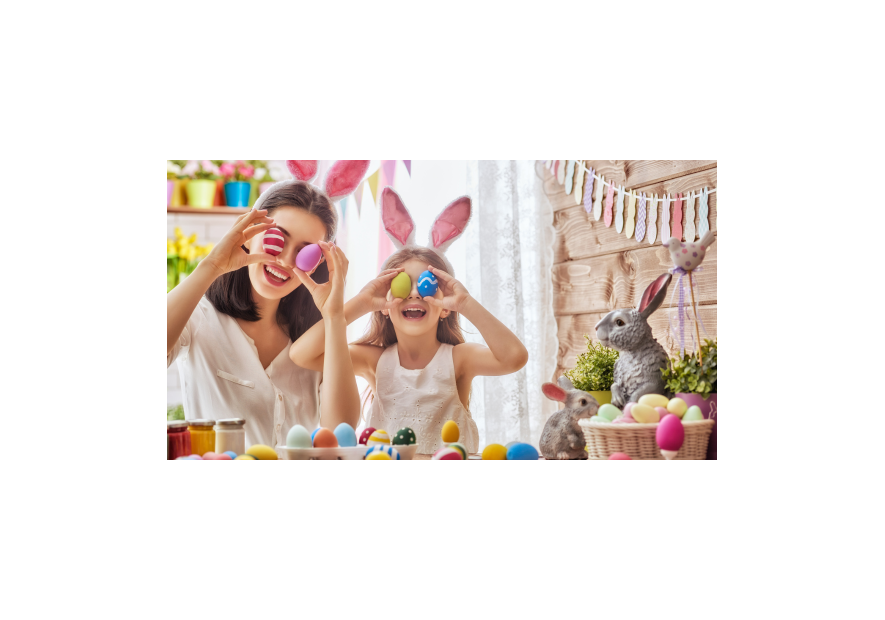 Chocolats de Pâques à offrir ou à partager