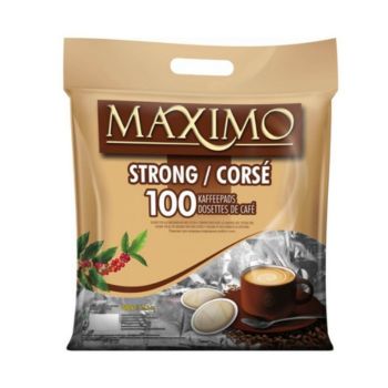 MAXIMO-corse-100-dosettes-souples