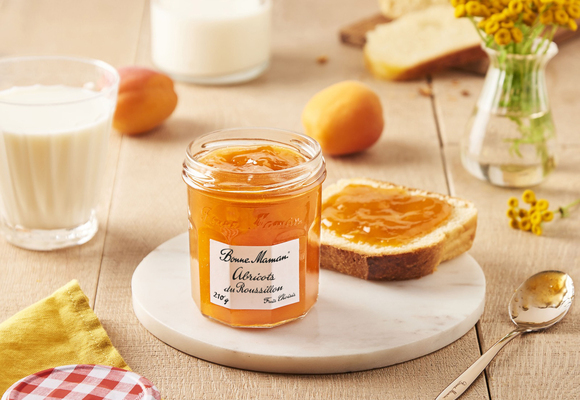 Recette-confiture-abricot