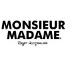 MONSIEUR MADAME®