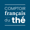 COMPTOIR FRANÇAIS DU THÉ®