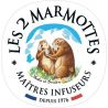 LES 2 MARMOTTES®